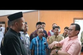 Masyarakat desak PT Pria Tama Riau realisasikan kewajiban plasma 20 persen