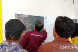 Sigi usulkan pengembangan kawasan transmigrasi di Kulawi Raya