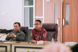 Pemkab Sigi sebutkan pentingnya dokumen rencana pembangunan kependudukan