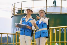 PLN Enjiniring meneguhkan langkah ke World Class Engineering Champion