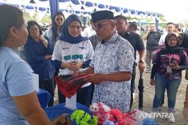 PT PNM Cabang Pematang Siantar tingkatkan kapasitas usaha nasabah dengan pelatihan kelola keuangan