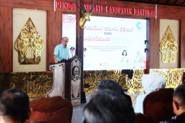 Pemkab Banyumas  luncurkan Program Kirana tekan angka kematian ibu-anak