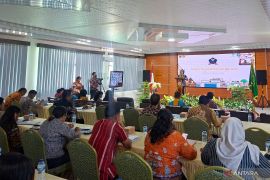GTRA NTT menetapkan Desa Baumata sebagai kampung reforma agraria 2025