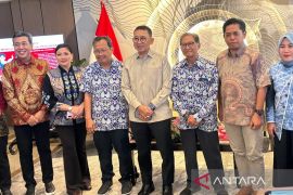 Kemenbud hadirkan lomba menulis surat untuk kembangkan literasi