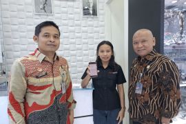 Kemenkum Jateng Gelar Sertifikasi Pusat Perbelanjaan Berbasis Kekayaan Intelektual