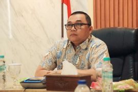 Jateng ikuti penyerahan LHP BPK RI atas Lapkeu Kemenkum 2024