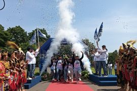 QRIS Jelajah Indonesia edukasi kemudahan berwisata dengan pembayaran digital