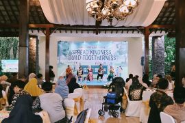 Dompet Dhuafa optimalisasi komunitas anak muda sebagai mitra kolaborasi