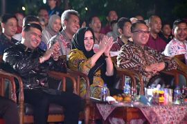 Bank Jateng perkuat dukungannya ke UMKM di Kab Pekalongan