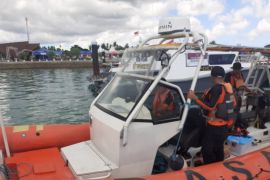 Tim SAR cari nelayan hilang di Perairan Wakatobi