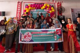 Terima kasih, pelanggan: rekap HARPELNAS september 2025 Honda Sulteng