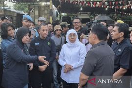 Insiden pesantren di Sidoarjo jadi perhatian khusus Presiden