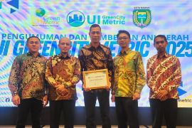 Asisten Sekda: Dedikasi kolektif wujudkan Kota Magelang lestari