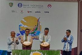BI Maluku perkuat UMKM  sebagai sumber pertumbuhan ekonomi inklusif