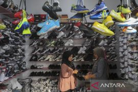 Indeks Harga Konsumen Banten September 2025