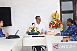 Fakultas Kedokteran Unpatti Ambon berkolaborasi dengan FK Unhas buka prodi dokter spesialis