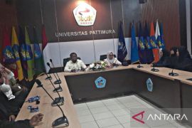 Unpatti wujudkan kampus bertaraf dunia lewat prestasi mahasiswa di ajang nasional