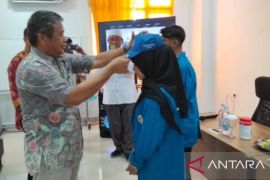 Wakil Rektor ingatkan mahasiswa KKN Unpatti perkuat harmoni masyarakat