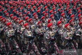 Sejarah HUT TNI 5 Oktober: Bermula dari BKR hingga TNI