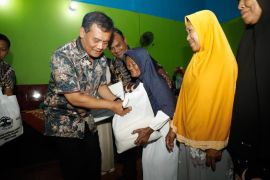 Pemprov Jateng upayakan pemerataan layanan kesehatan melalui program speling