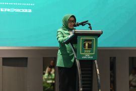 PPP Jatim tolak SK Menkum sahkan Mardiono sebagai Ketum