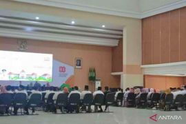 Pemkab Bekasi siapkan seleksi sekretaris daerah