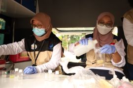 Pemkab Sleman aktif awasi bahan makanan berbahaya di jajanan lindungi konsumen