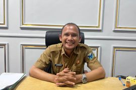 Retribusi persampahan di Batang Hari belum sampai target