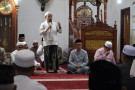 Gubernur Jambi imbau  generasi muda bijak gunakan media sosial