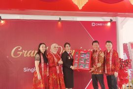 Kota Singkawang sambut positif hadirnya layanan perbankan digital