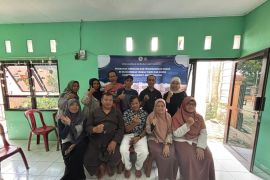 Hibah BIMA dorong inovasi teknologi produksi tempe di Bogor Selatan