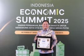 The Asian Post beri Rating The Best SOE 2025 untuk kinerja pembiayaan dan pemberdayaan PNM