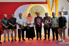 DPRD Gorontalo Utara perjuangkan nasib PPPK paruh waktu