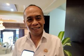 Gedung Balai Penyuluh Pertanian dibangun di Mataram