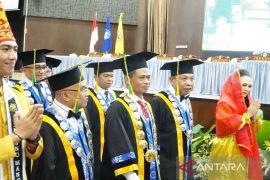 Rektor ULM: Akreditasi tetap Unggul usai pembatalan 17 guru besar