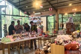 Bank Indonesia Bali waspadai tekanan inflasi akibat peralihan musim