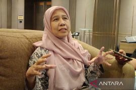 Indonesia outlines measures to protect endangered Mahakam dolphin
