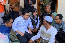 DPRD Jatim dorong pemprov alokasikan BTT untuk korban Al Khoziny