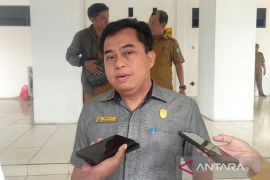 DPRD Kotim dukung BNNK sikat habis penyalahgunaan narkotika