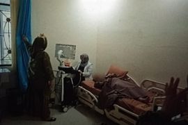 Ratusan warga manfaatkan pemeriksaan kesehatan gratis di RSKD Dadi Makassar