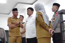 Ratusan Siswa di Garut Keracunan, Satgas MBG Curigai Susu Kemasan Jadi Penyebab