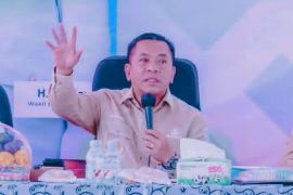 Bupati Karawang sebut pengembang perumahan penuhi fasos-fasum di satu titik