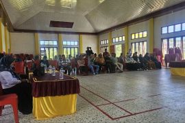 PLN Sulawesi perkuat interkoneksi sistem kelistrikan di Sulawesi