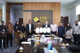 USK-BMA latih pemuda Aceh magang ke Jepang