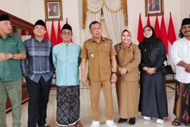 JKSN tunjuk Ponorogo sebagai lokasi Hari Santri Nasional 2025