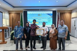 Kanwil Kemenkum Riau Ajak Mahasiswa Jaga Karya dengan Hak Cipta