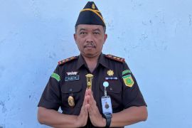Jadi tersangka korupsi, mantan Dirut Perusda Gunung Mas Perkasa dicari Kejari