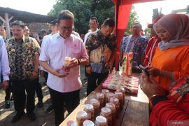 Koperasi Kelurahan Merah Putih di Nganjuk