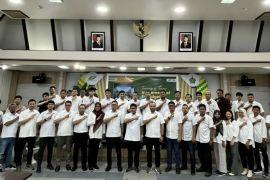 PTPN IV  hadirkan  ToT E-Budget dorong transformasi digital