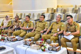 Pemerintah Kota Pangka Raya siap jalankan langkah konkret Program 3 Juta Rumah